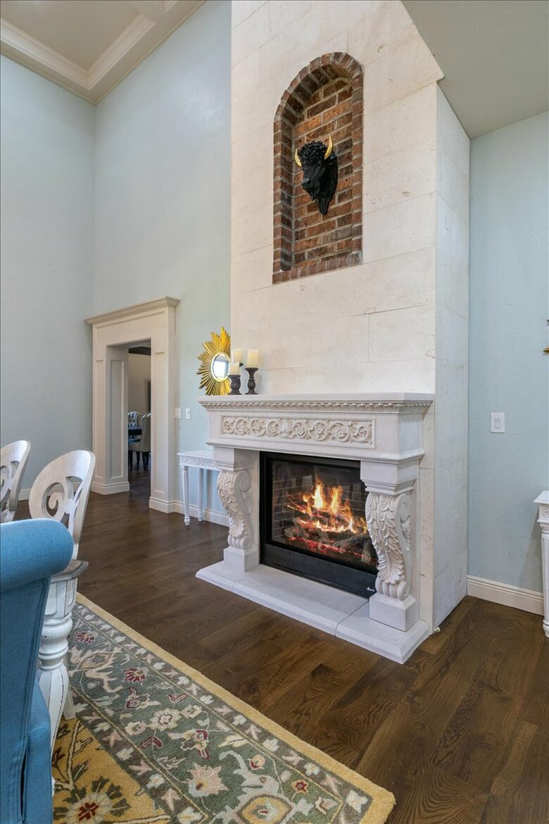 Chateau by the Bridge - Ridgedale, Missouri