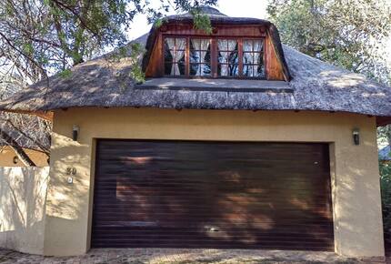 LakeLand Estate - Lakeland, South Africa