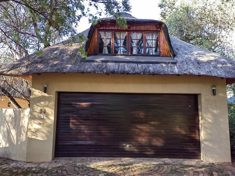 LakeLand Estate - Lakeland, South Africa