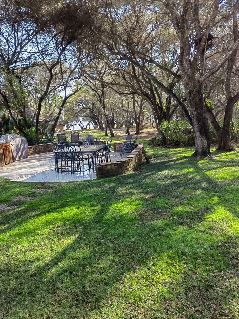 LakeLand Estate - Lakeland, South Africa