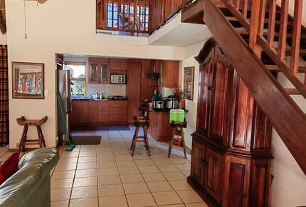 LakeLand Estate - Lakeland, South Africa