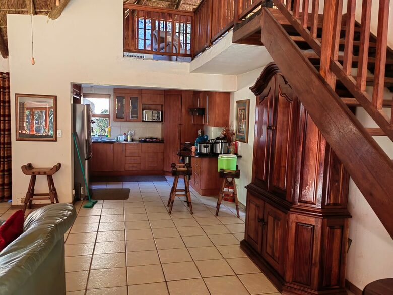 LakeLand Estate - Lakeland, South Africa