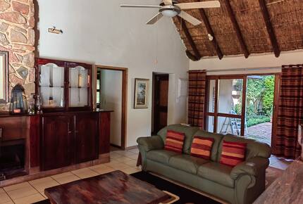 LakeLand Estate - Lakeland, South Africa