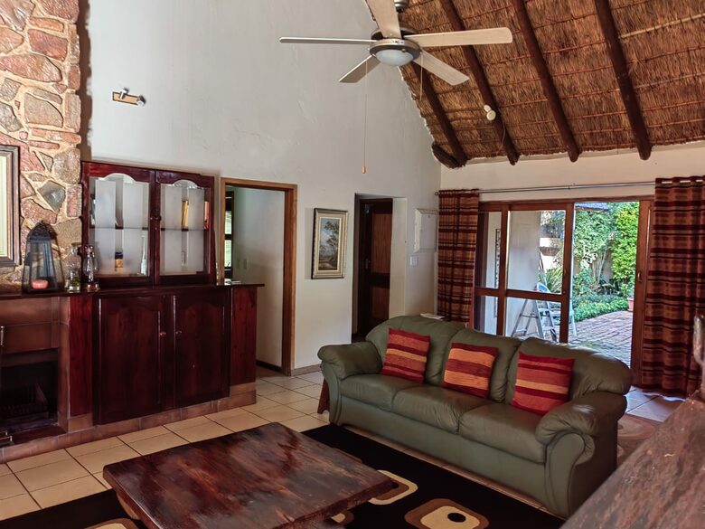 LakeLand Estate - Lakeland, South Africa