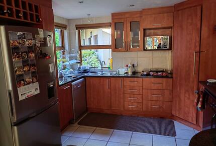 LakeLand Estate - Lakeland, South Africa