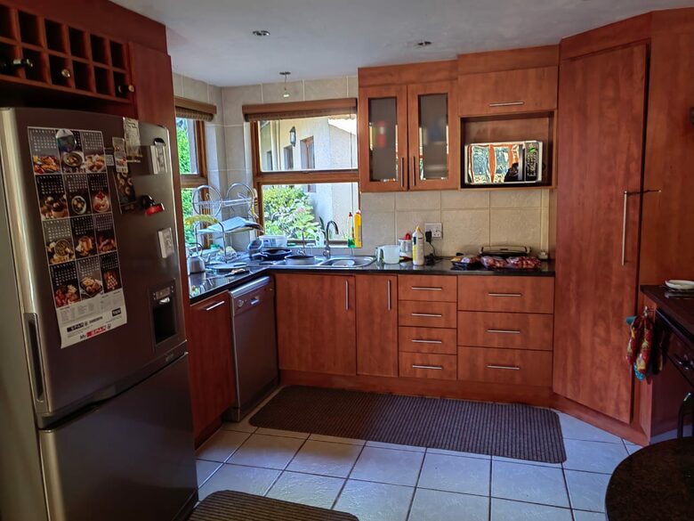 LakeLand Estate - Lakeland, South Africa