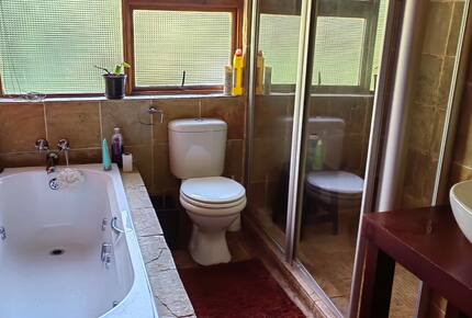 LakeLand Estate - Lakeland, South Africa