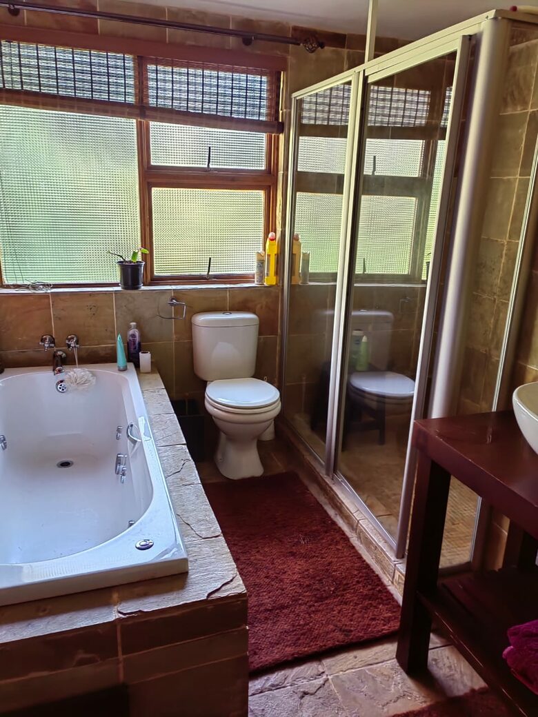 LakeLand Estate - Lakeland, South Africa