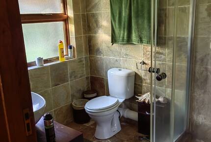 LakeLand Estate - Lakeland, South Africa