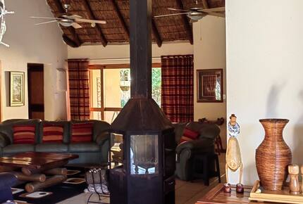 LakeLand Estate - Lakeland, South Africa