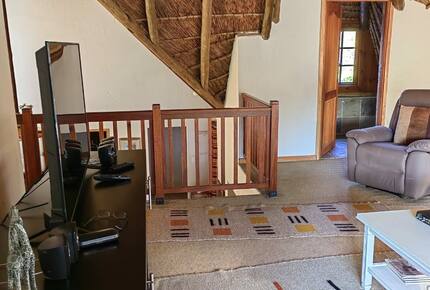 LakeLand Estate - Lakeland, South Africa