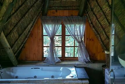 LakeLand Estate - Lakeland, South Africa