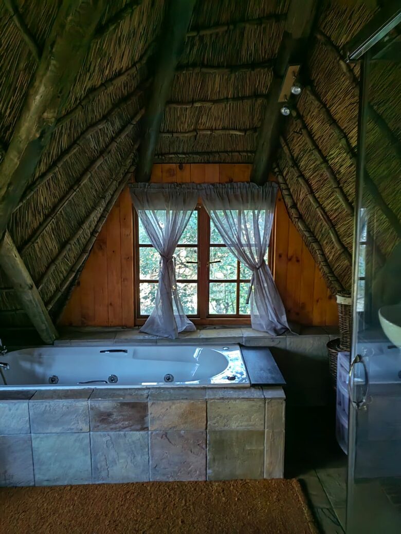 LakeLand Estate - Lakeland, South Africa