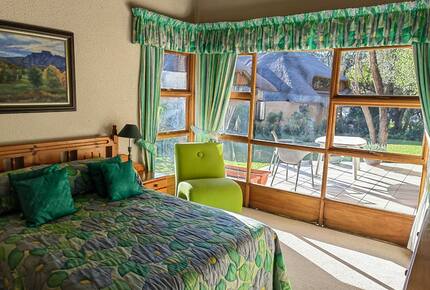 LakeLand Estate - Lakeland, South Africa