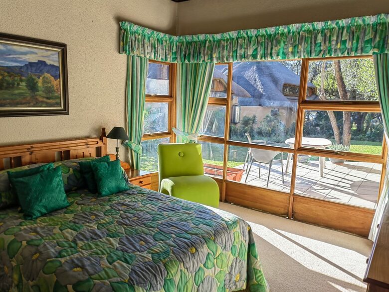 LakeLand Estate - Lakeland, South Africa