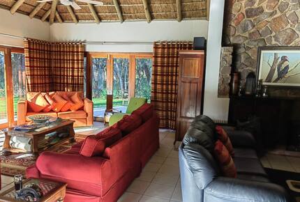 LakeLand Estate - Lakeland, South Africa