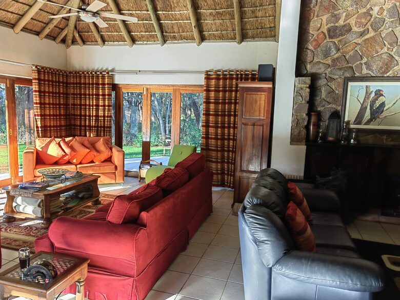 LakeLand Estate - Lakeland, South Africa