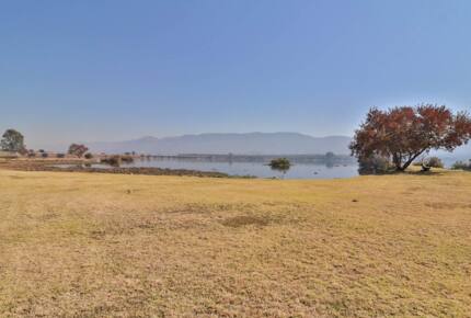 LakeLand Estate - Lakeland, South Africa