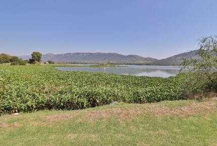 LakeLand Estate - Lakeland, South Africa