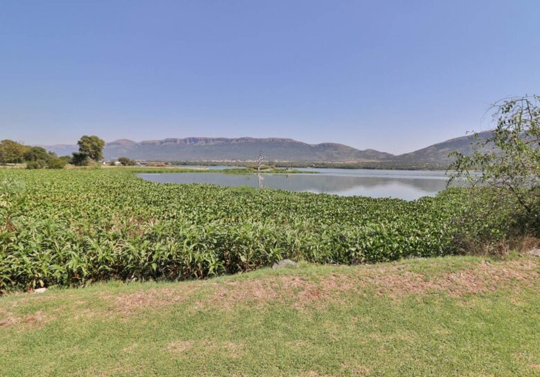 LakeLand Estate - Lakeland, South Africa