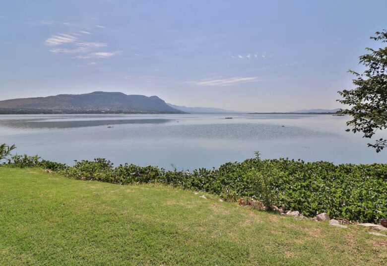 LakeLand Estate - Lakeland, South Africa