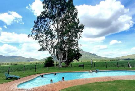 LakeLand Estate - Lakeland, South Africa