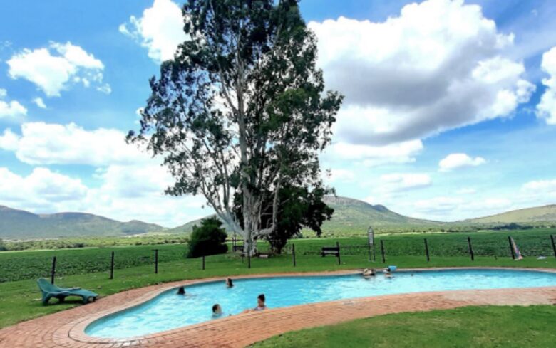 LakeLand Estate - Lakeland, South Africa