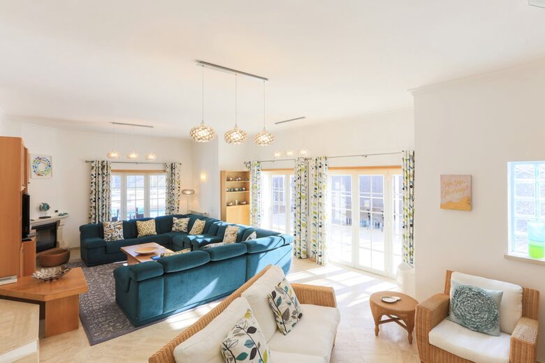 Villa Rosa - Amoreira, Portugal