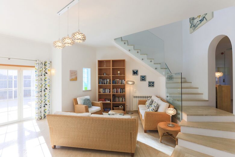 Villa Rosa - Amoreira, Portugal