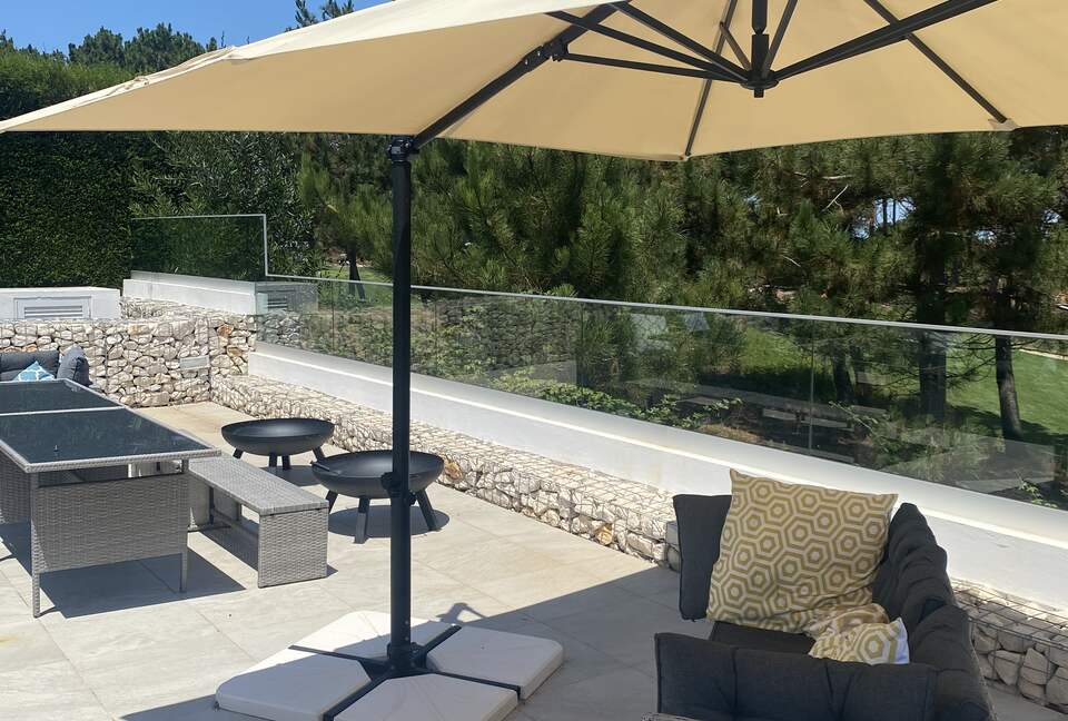 Villa Rosa - Amoreira, Portugal