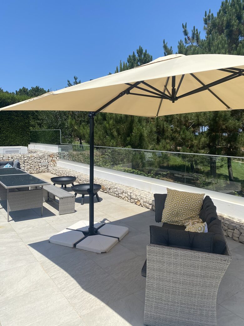 Villa Rosa - Amoreira, Portugal