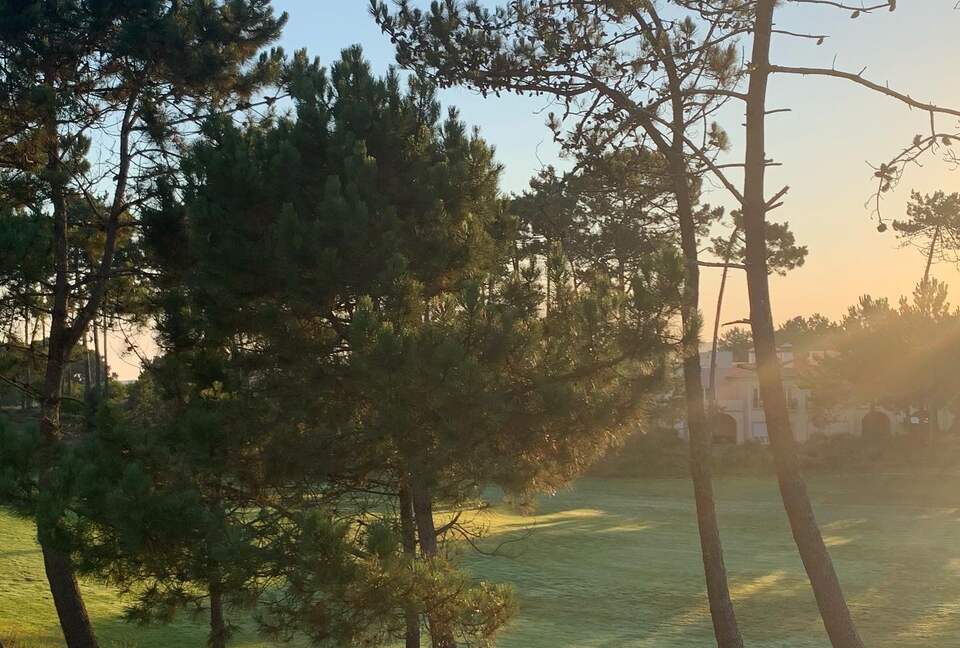 Villa Rosa - Amoreira, Portugal