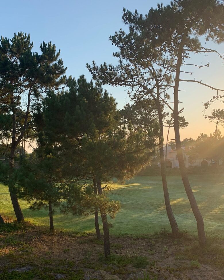 Villa Rosa - Amoreira, Portugal