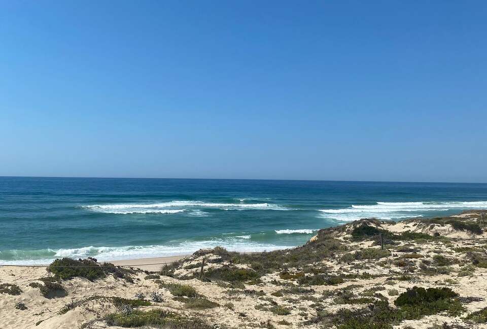 Villa Rosa - Amoreira, Portugal