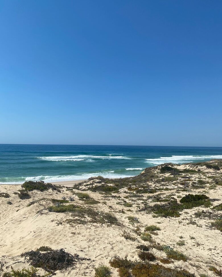 Villa Rosa - Amoreira, Portugal