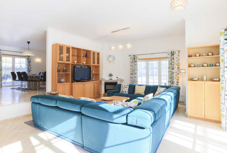 Villa Rosa - Amoreira, Portugal