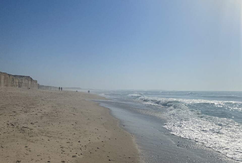 Villa Rosa - Amoreira, Portugal