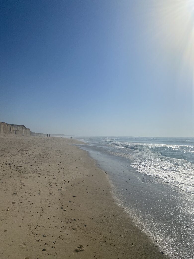 Villa Rosa - Amoreira, Portugal