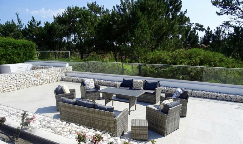 Villa Rosa - Amoreira, Portugal