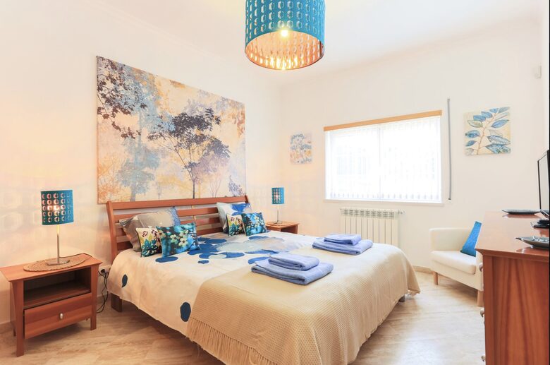 Villa Rosa - Amoreira, Portugal