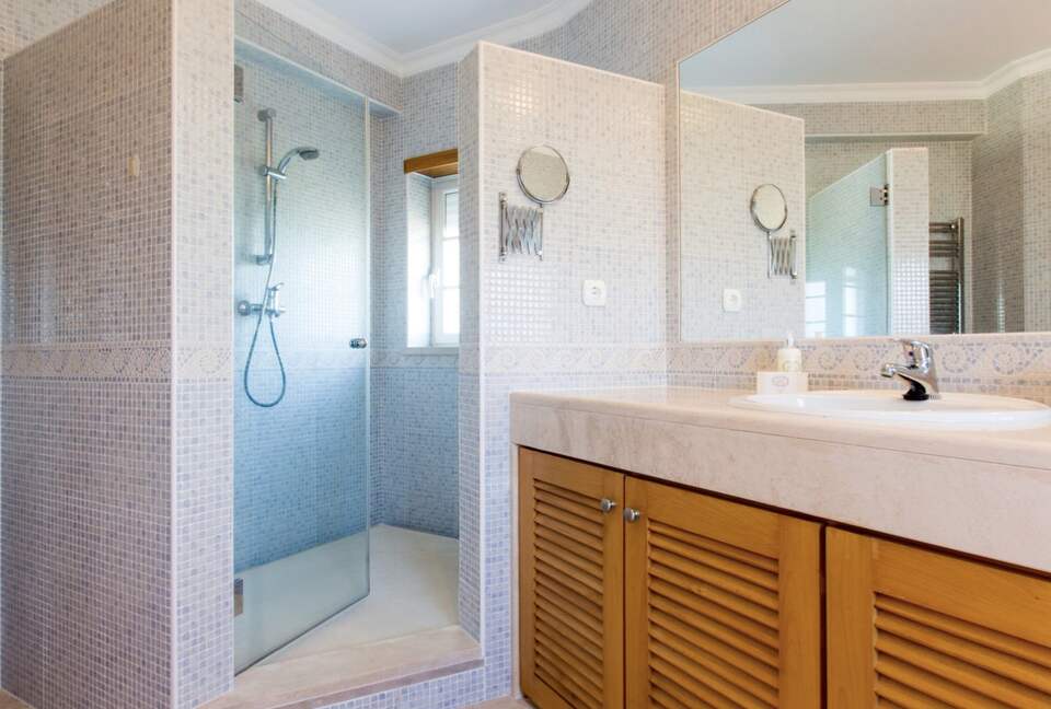 Villa Rosa - Amoreira, Portugal