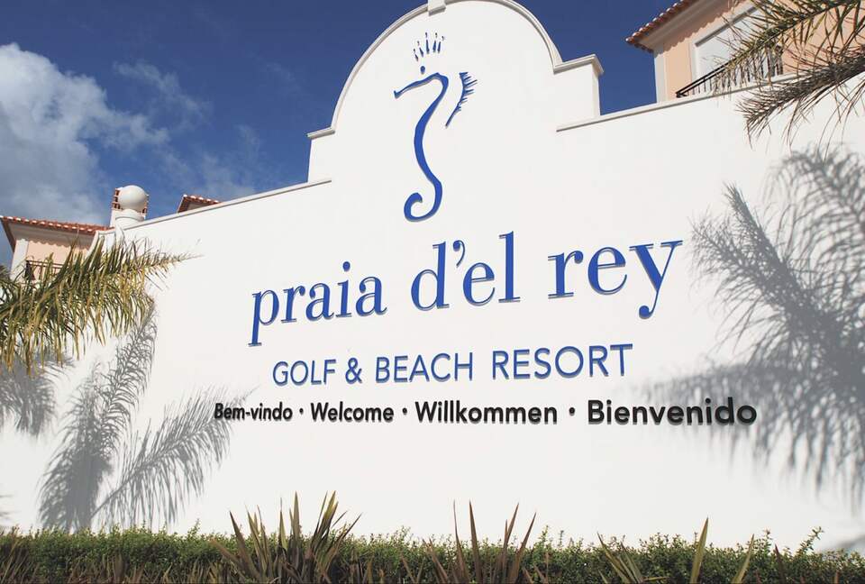 Villa Rosa - Amoreira, Portugal