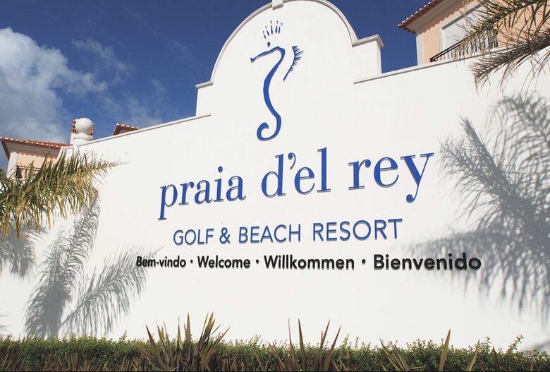 Villa Rosa - Amoreira, Portugal