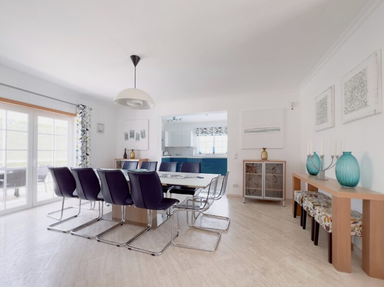 Villa Rosa - Amoreira, Portugal