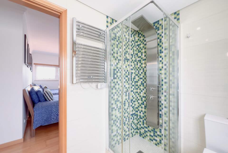 Villa Rosa - Amoreira, Portugal