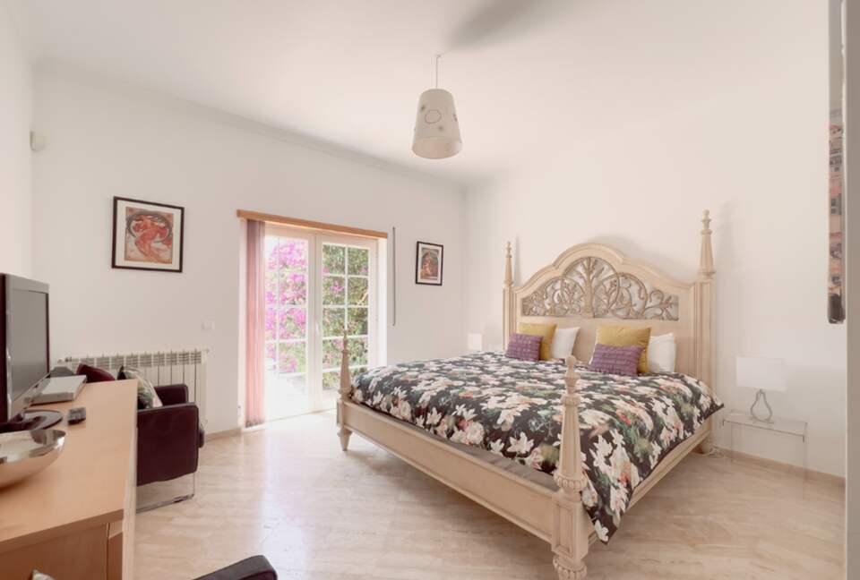 Villa Rosa - Amoreira, Portugal