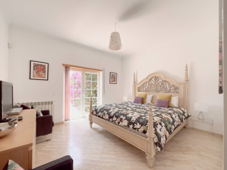 Villa Rosa - Amoreira, Portugal