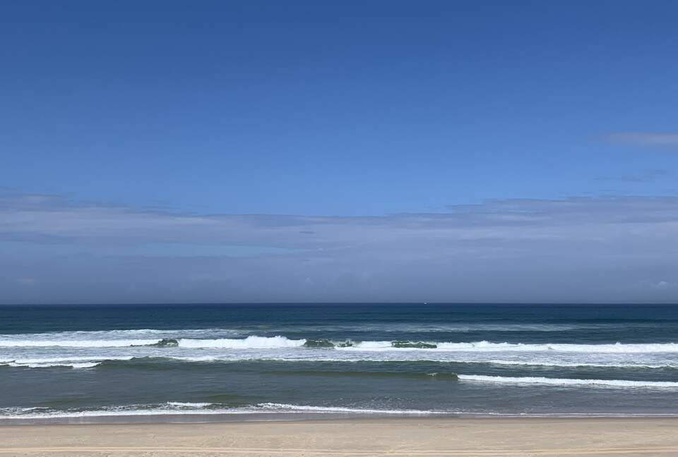 Villa Rosa - Amoreira, Portugal