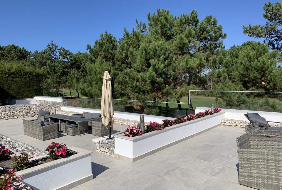 Villa Rosa - Amoreira, Portugal