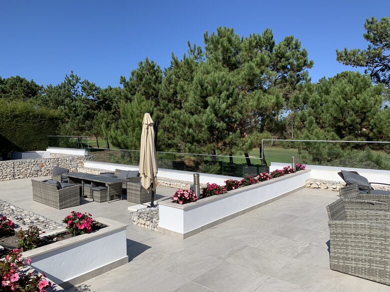 Villa Rosa - Amoreira, Portugal